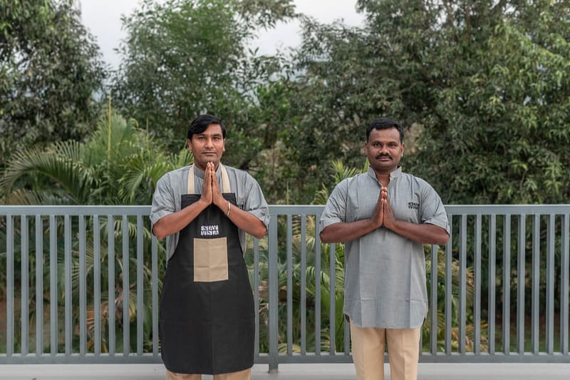 Avanya Retreat - Gurgaon – photo 22