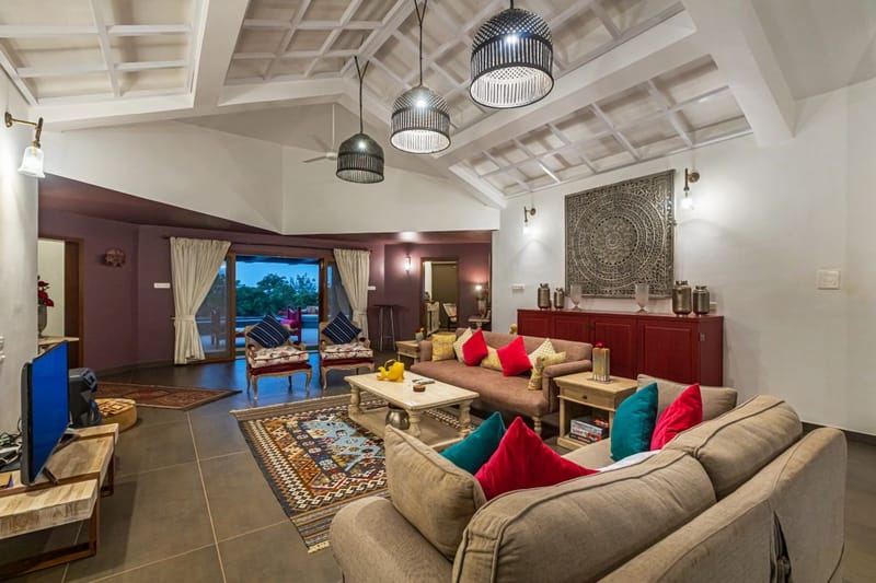 Aatman - Mahabaleshwar – photo 15