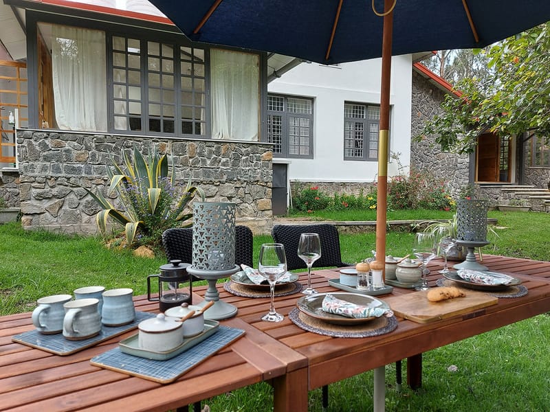 The Dunnottar By Kodai Lake (5 Bedroom Entire Estate) – photo 27