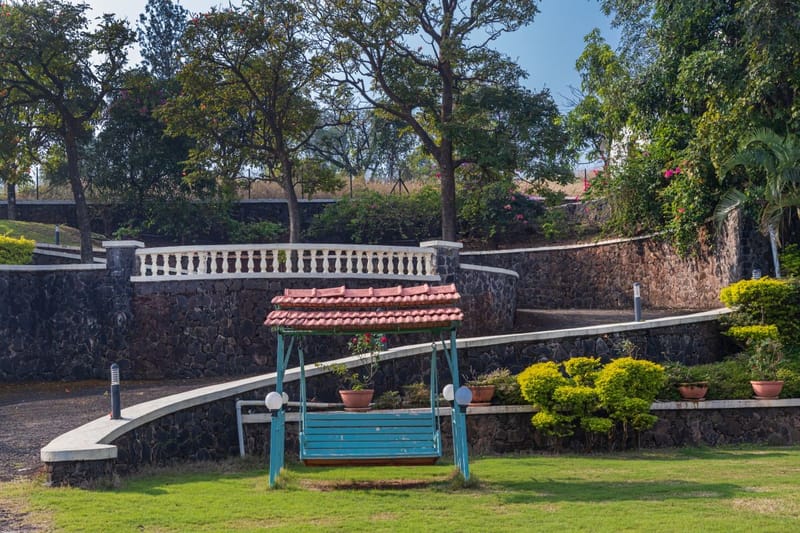 Aurelia - Panchgani – photo 46