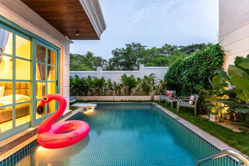 Villa Amoraa - Parra – photo 1