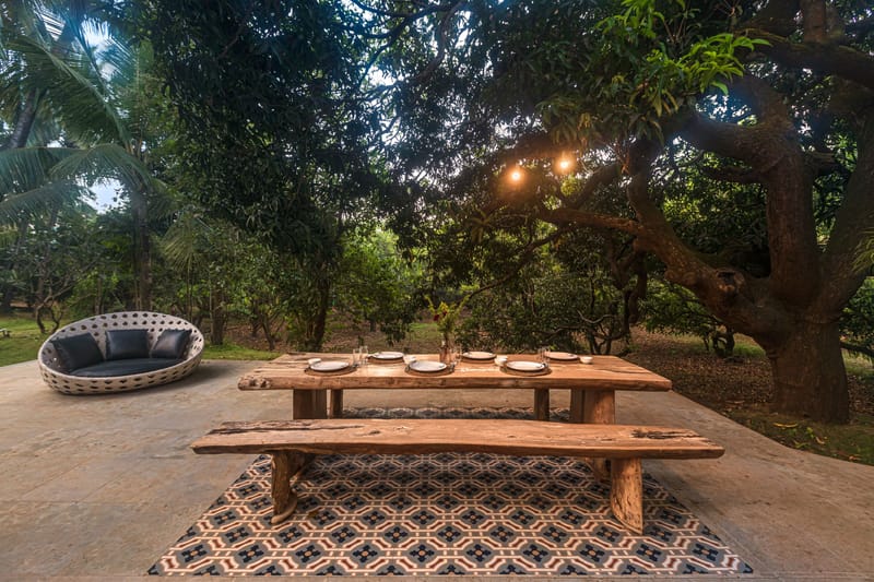 Oriana - Kolgaon, Alibaug – photo 18