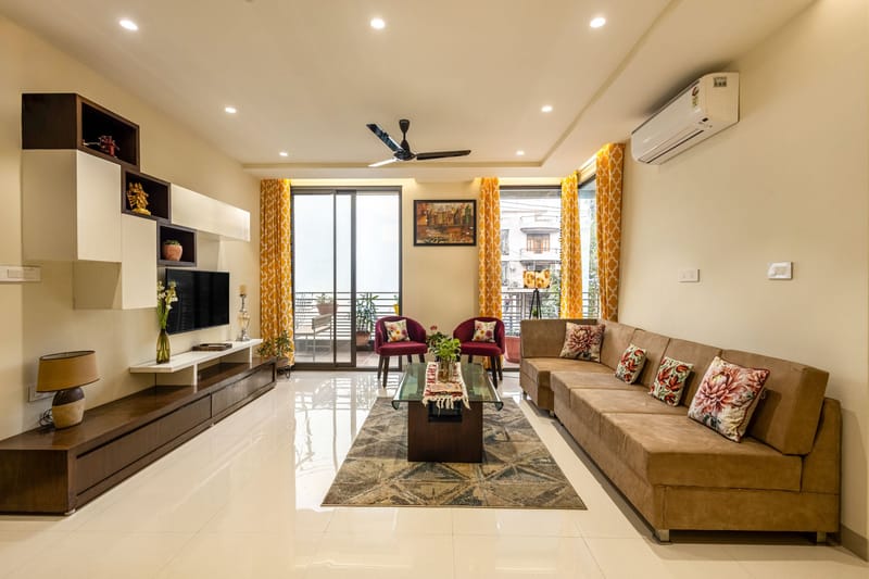 Sundale Apartment – photo 1