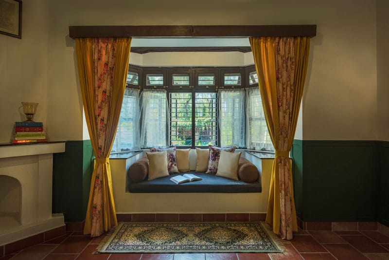 Calamondinn Bungalow - Villa in Coorg, Karnataka – photo 9