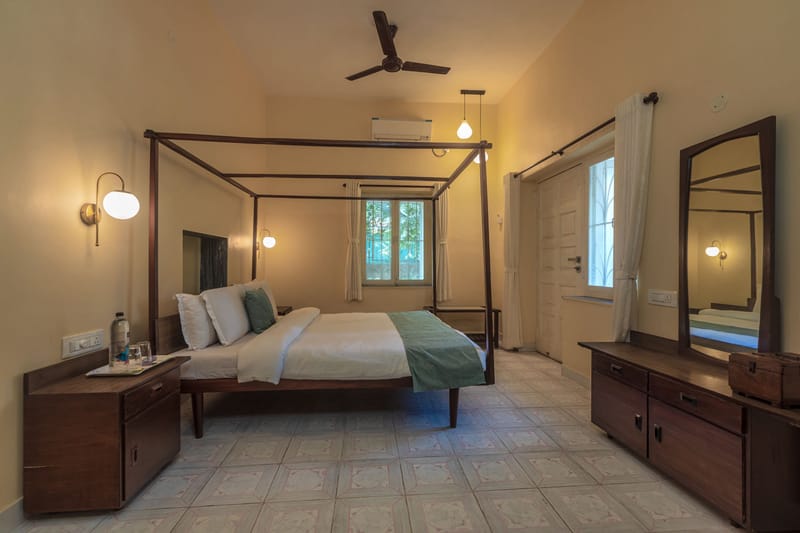 The Windsor House - Lonavala, Maharashtra – photo 10