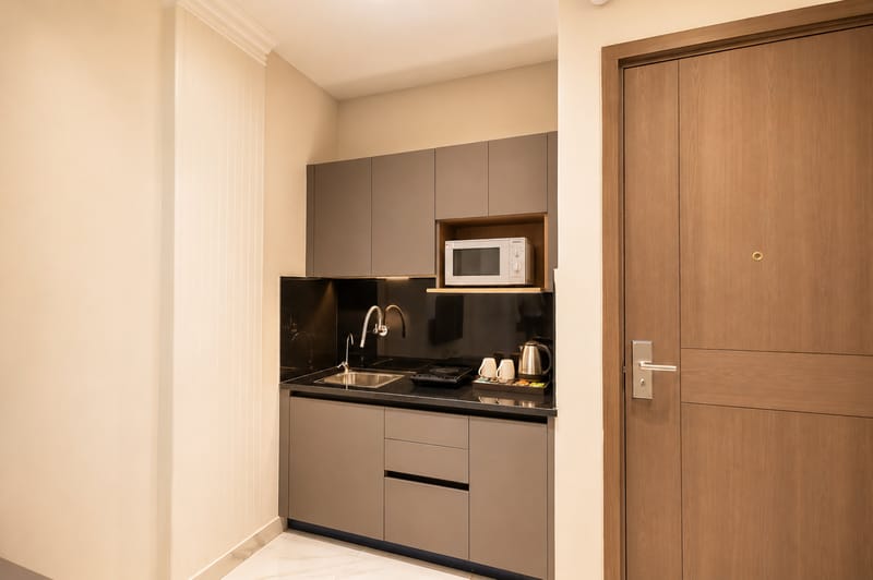 Luxora |1-BHK with Restro, Lift, Gym & Conference Room | 1 km from Millennium City Centre /HUDA – photo 18