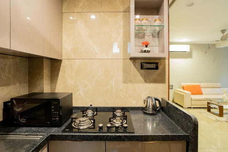 Imperial Serenia | 3-BHK with Pool | Near Khandala Hills  – photo 27
