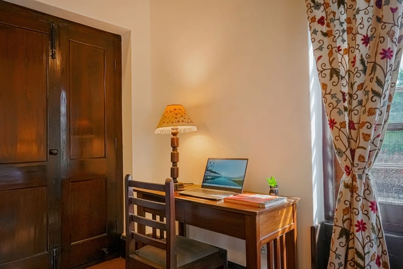 Awakening ~ Deluxe Rooms – photo 21