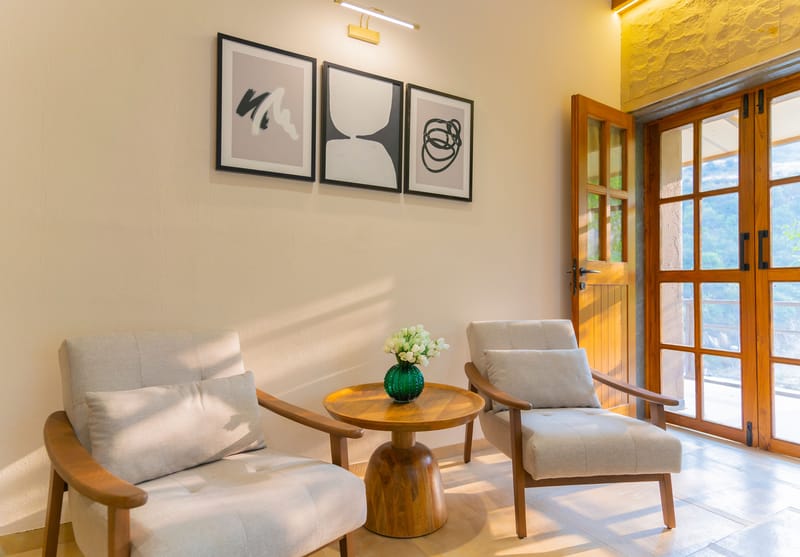 Moringa Valley: Oak Villa – photo 38