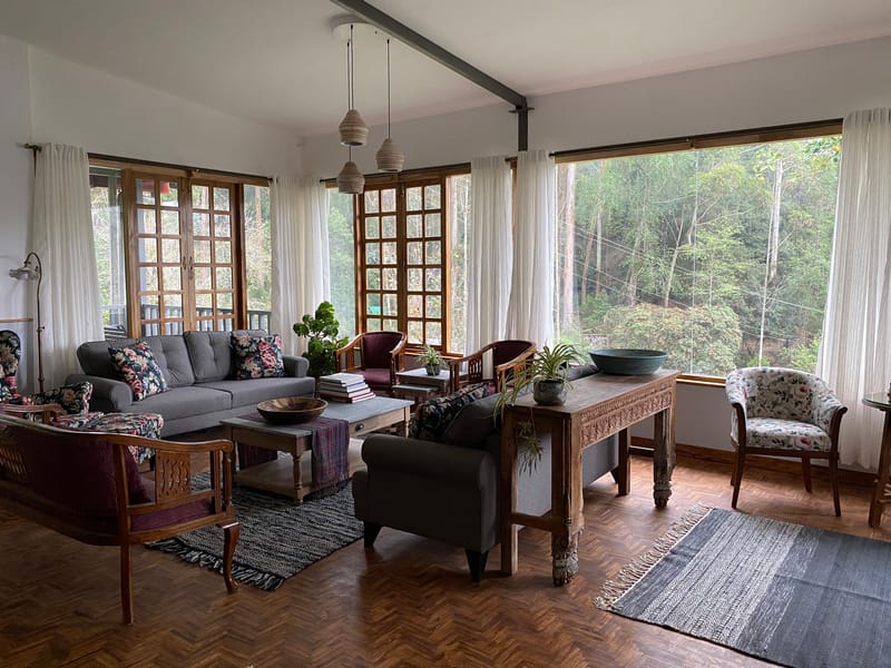 Dunnottar South By Kodai Lake (3 bedrooms) – photo 2