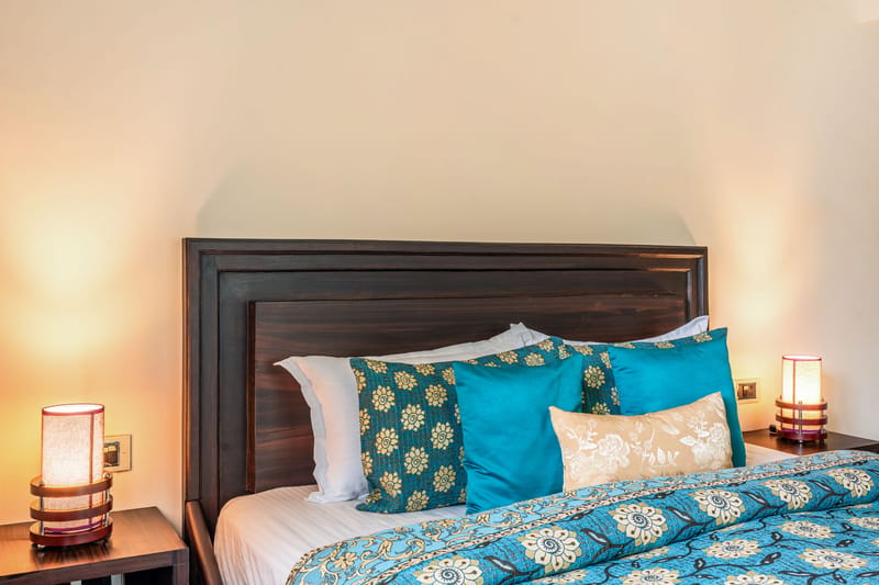 Farview Presidential Suite - Coonoor – photo 14