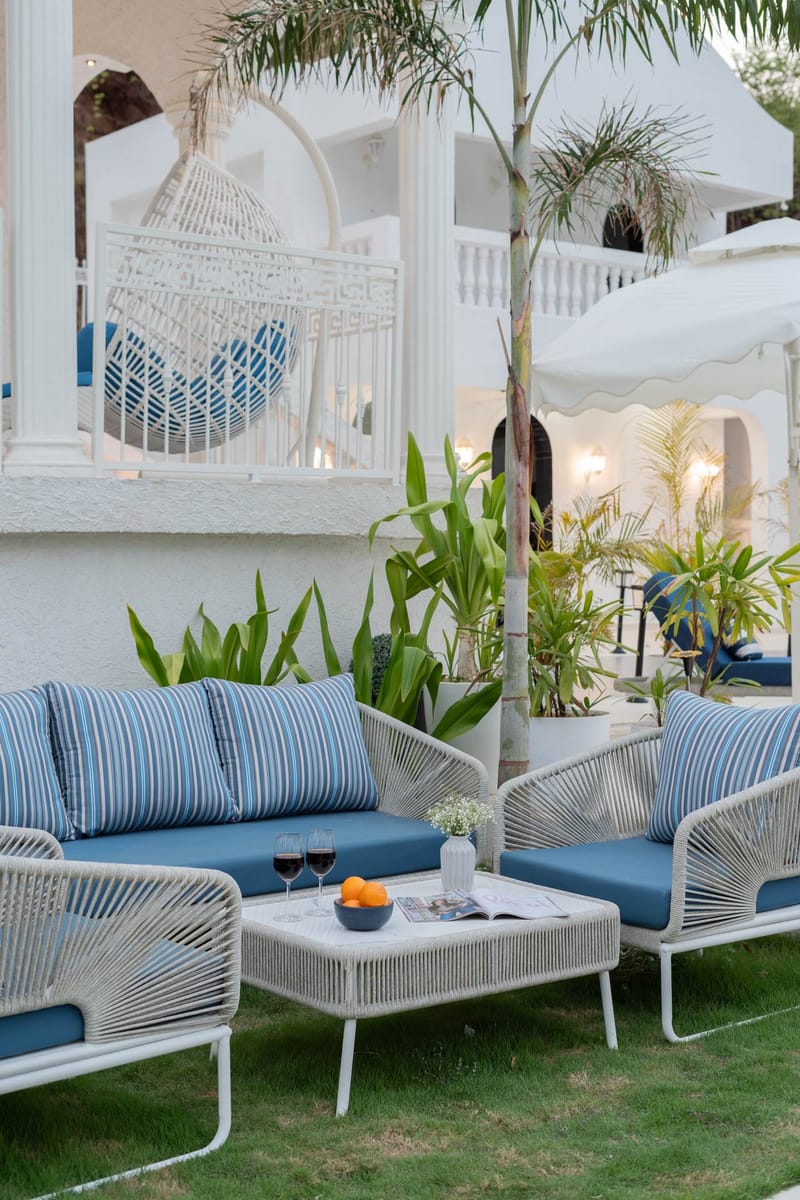 Tara Villa – photo 18