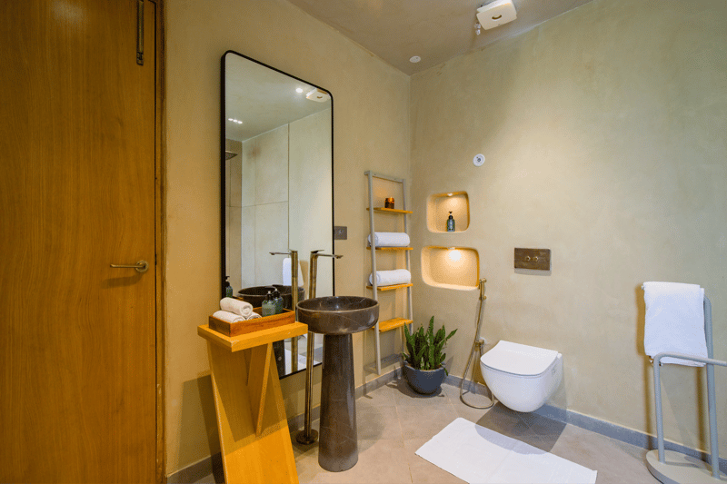 Villa Fiorita | Stunning Mediterranean-Style 3-BHK Villa With Private Pool & Outdoor Bar – photo 45
