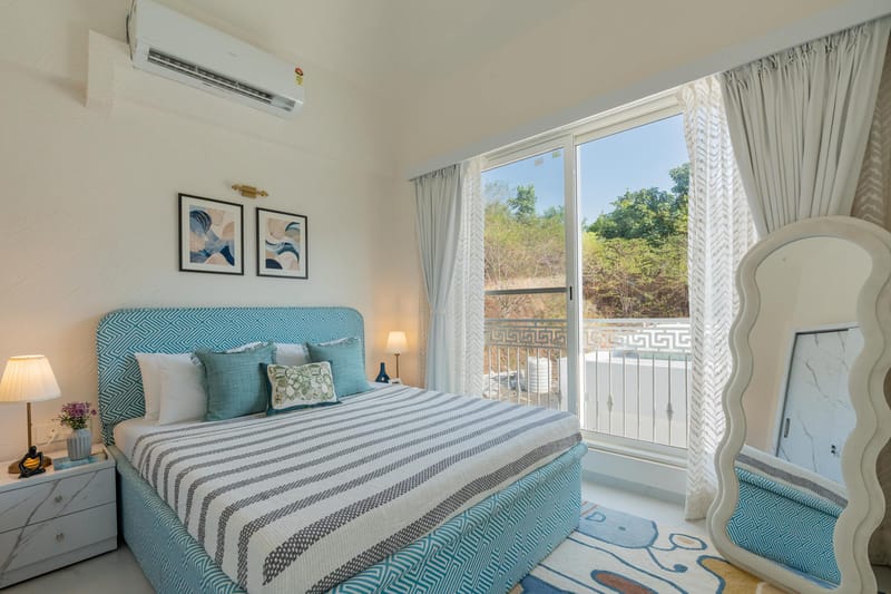 Tara Villa – photo 22