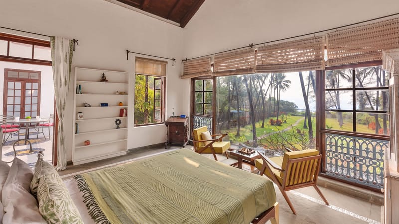 Thalassea - Thal, Alibaug – photo 12