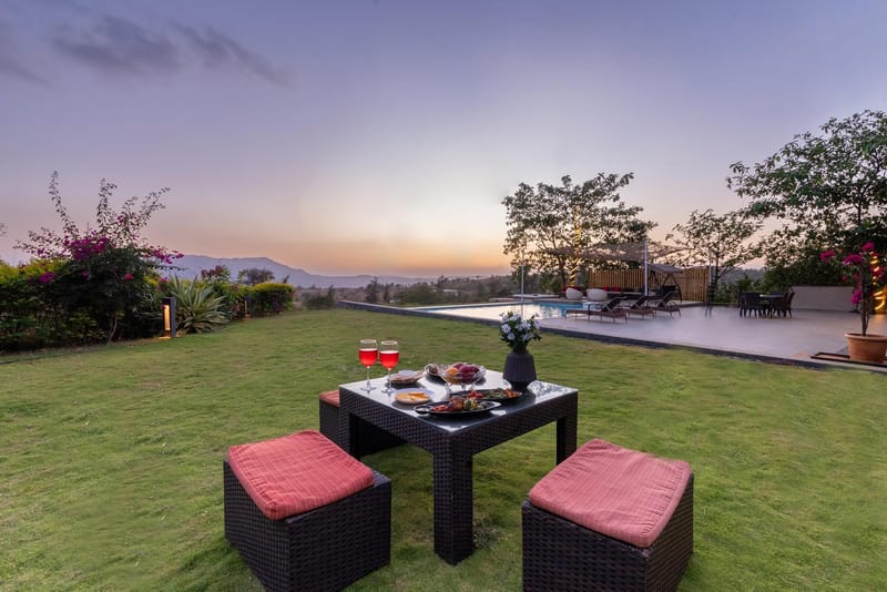The Estate - Luxury Living - Kusur – photo 15