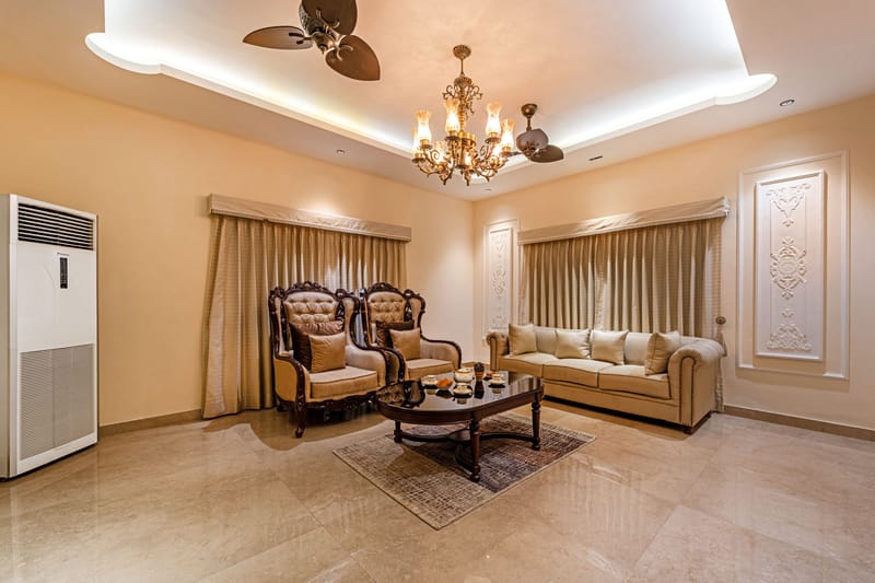 Vishram Van Villa – photo 23