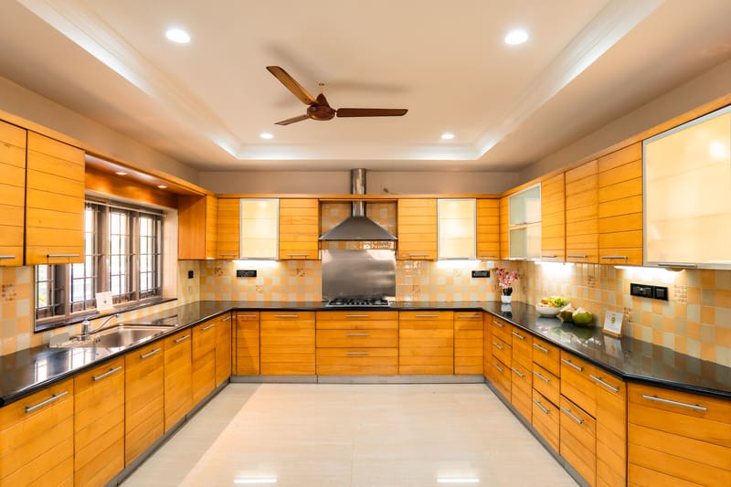 Valiyaveetil Mansion | 5-BHK Mansion With Private Pool, Home Theatre, Garden & Lift | Near New Marine Drive – photo 39