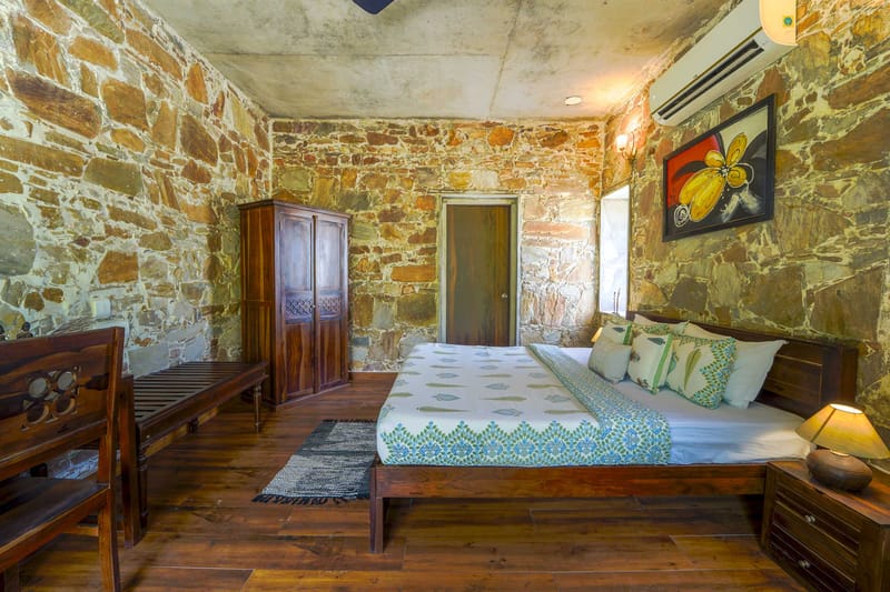 Executive room @ Mulberry Tree House – photo 12