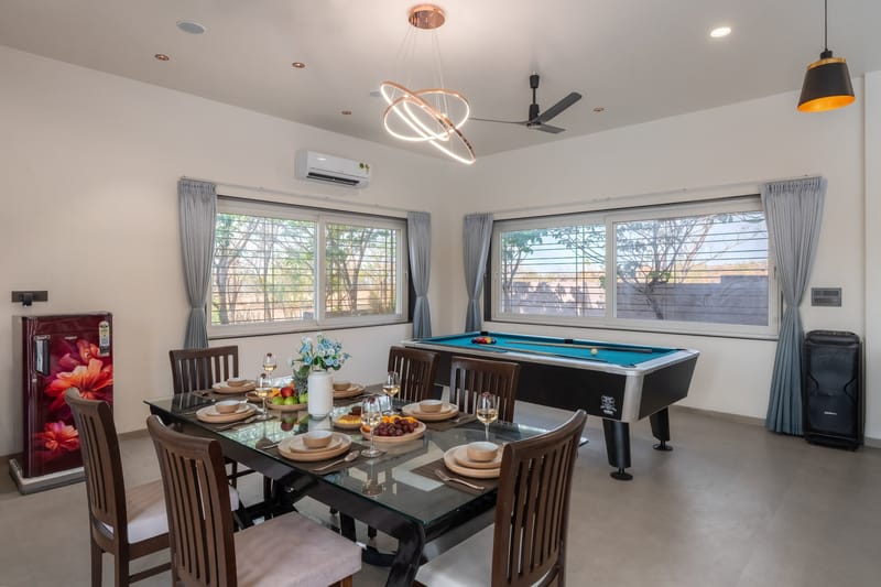 Lavender Hills Villa – photo 29