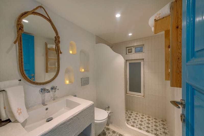 KAIROS Iris & Theos (5 bedroom villa) – photo 93