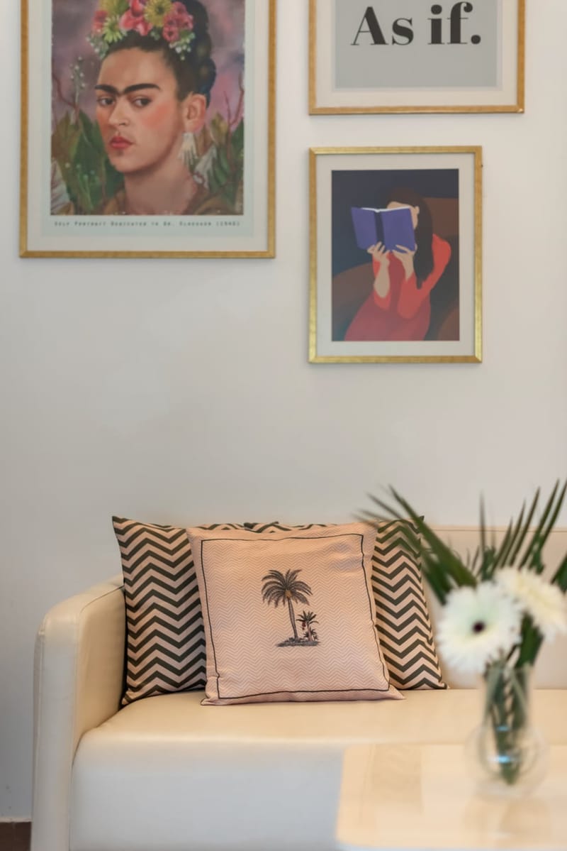 The Poetry House – photo 32