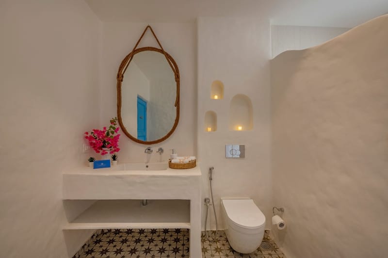 KAIROS Athena (3 bedroom villa) – photo 60