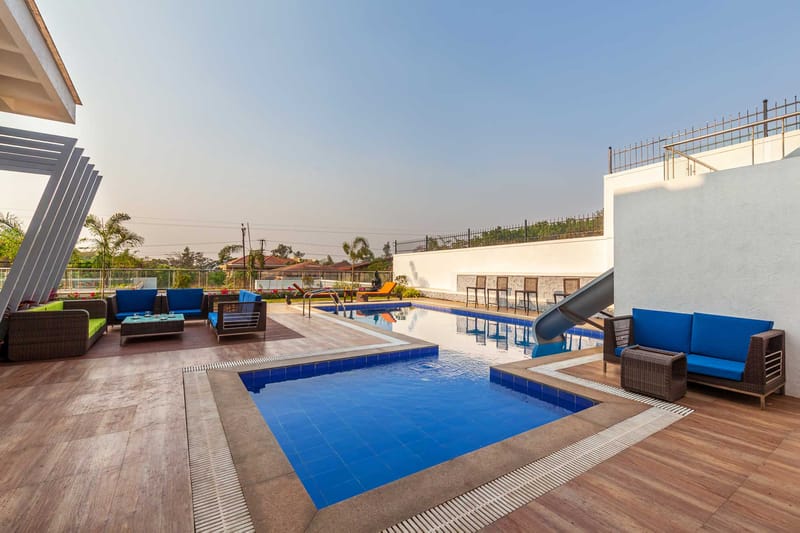 Vista White Pebbles Villa – photo 29