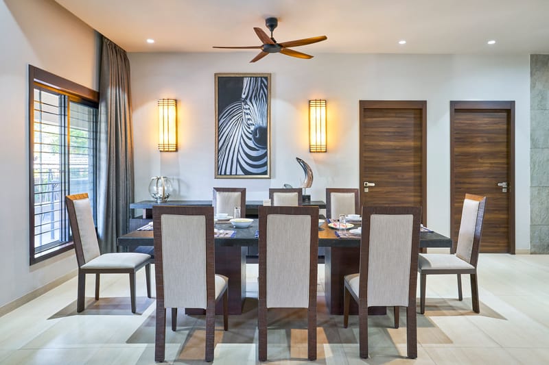 Three Palm Villa – photo 15