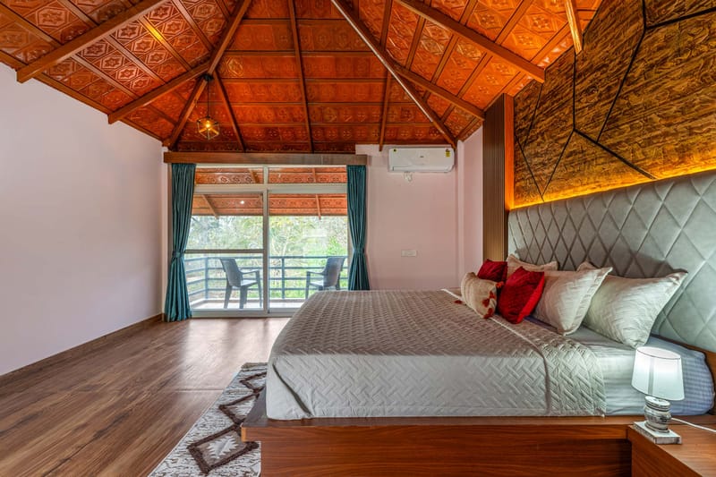 Comfort Rooms @ The Boho Hideaway – photo 23