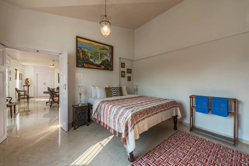 Brunton House - Alibaug, Maharashta – photo 24