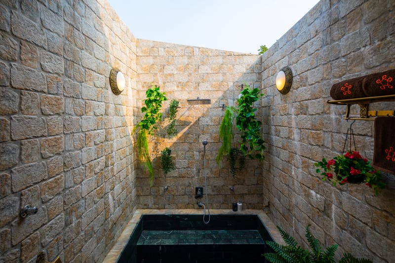Turquoise Maison - Karjat, Maharashtra – photo 20