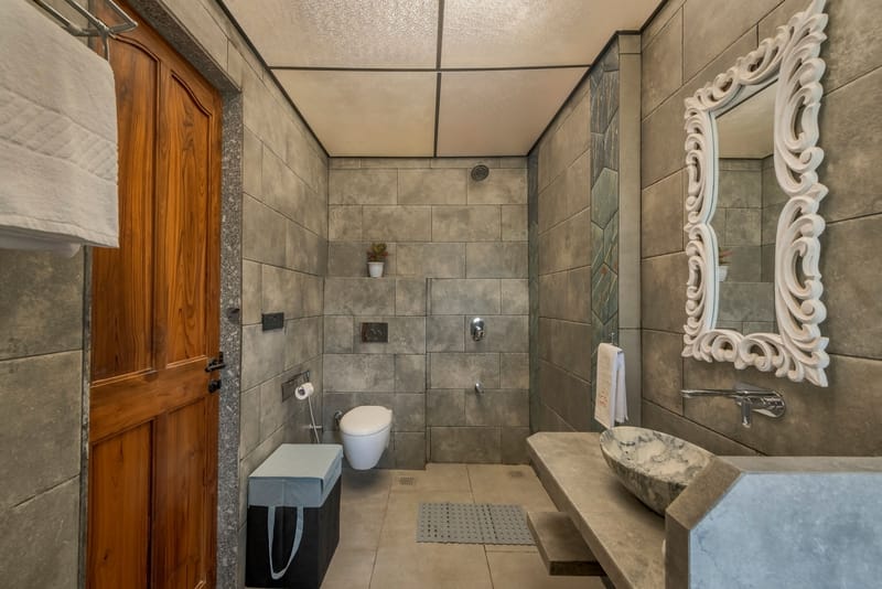 Atmos, The Brick House - Alibaug, Maharashtra – photo 30