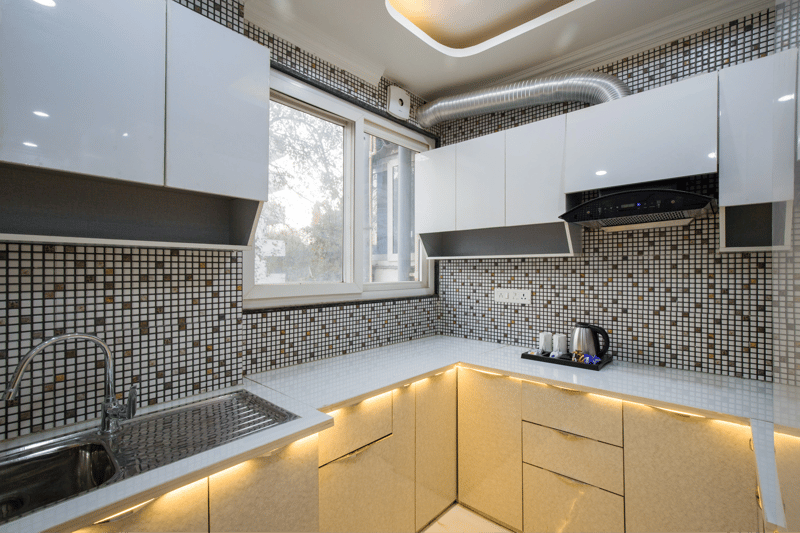 Miyabi Executive Suite | Elegant 1-BHK Suite With Common Pool, Gym & Restaurant – photo 38