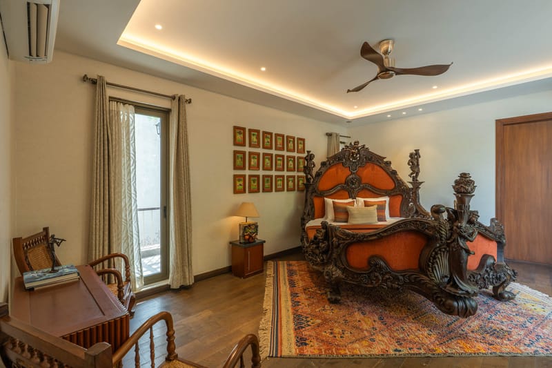 Amara Oasis – photo 21