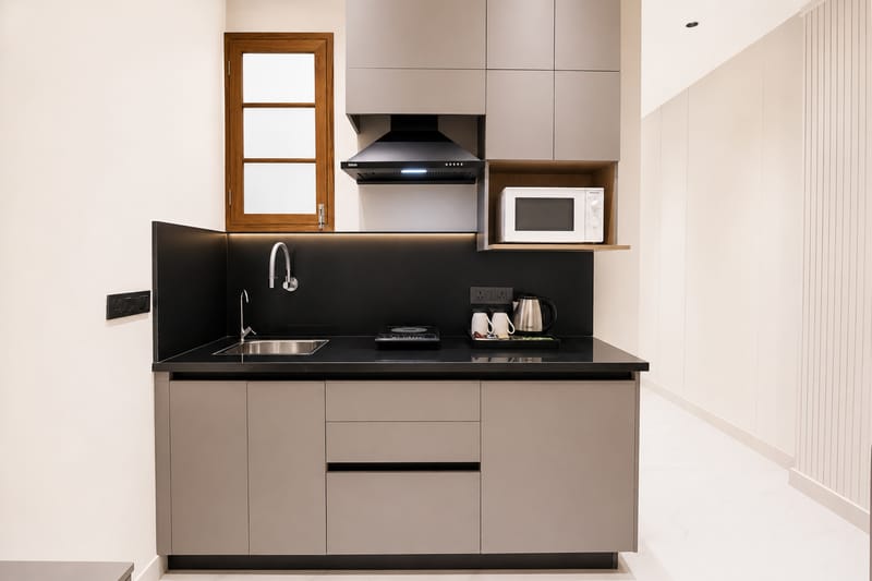 Luxora |1-BHK with Balcony & Views, Restro, Lift, Gym & Conference Room | 1 km from Millennium City Centre /HUDA – photo 19