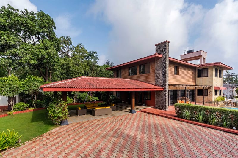 Woodstone Villa – photo 20