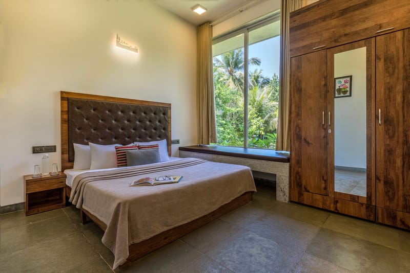7 Seas - Alibaug, Maharashtra – photo 10