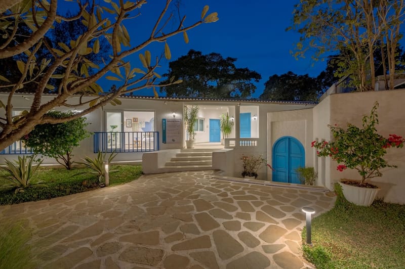 KAIROS Greek Village (12 bedroom entire estate) – photo 89
