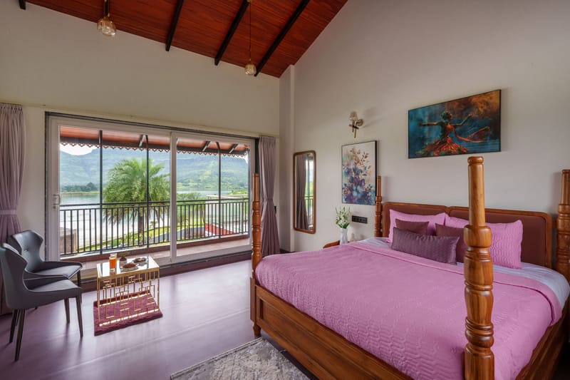 Zen Haven - Igatpuri – photo 13