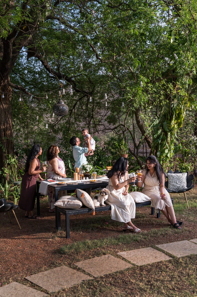 Estella - Alibaug, Maharashtra – photo 50