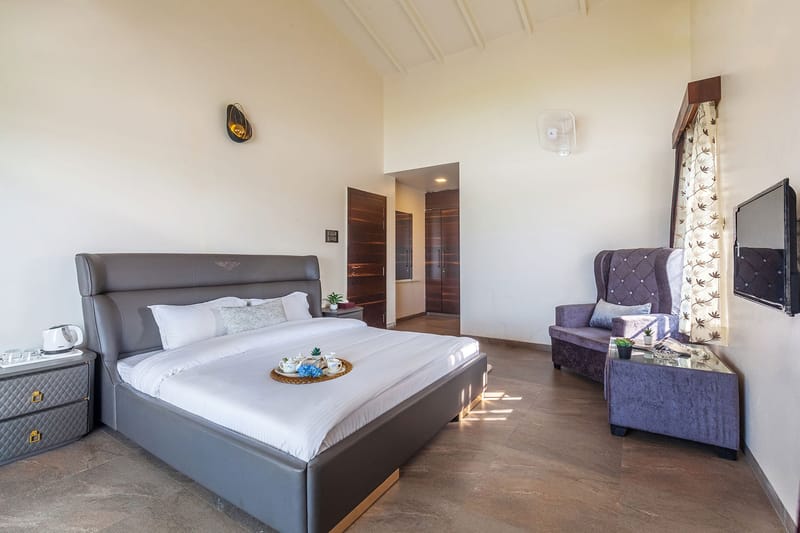 Villa Cobblestone – photo 22