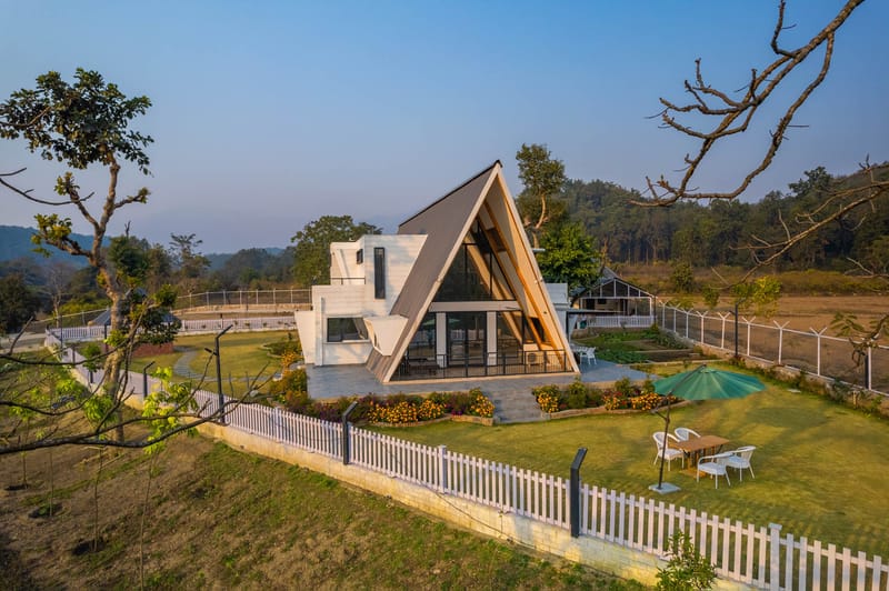 Zen Cottage – photo 12