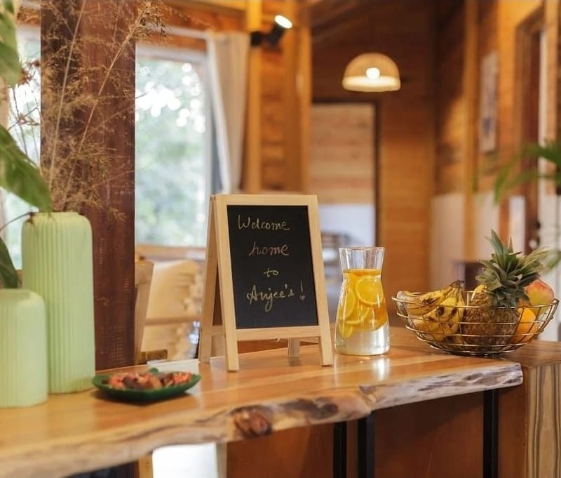 Anjee's Chalet – photo 35