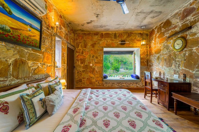 Executive room @ Mulberry Tree House – photo 7