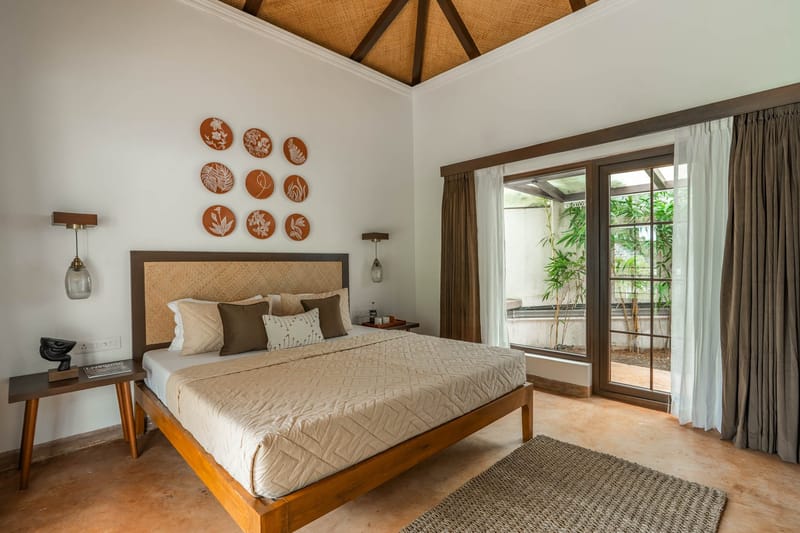 Kuhu Natures Resort – photo 7