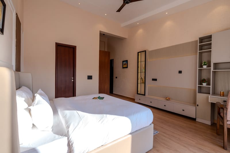 Stonecrest Villa - Shashtradhara – photo 11