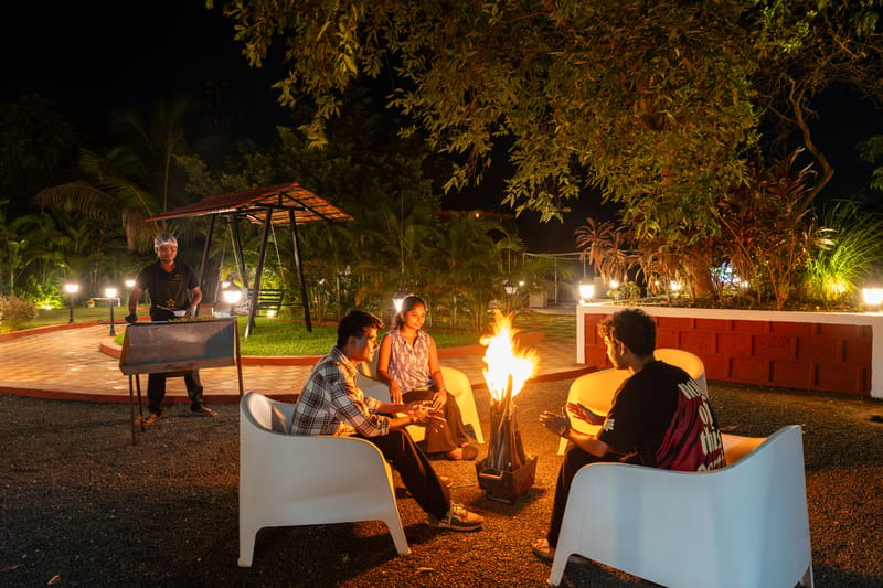 Riverfront Manor - Karjat, Maharashtra – photo 42