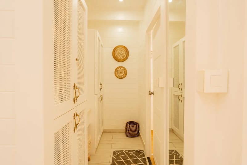 House of Neptune | 1-BHK Cottage | 10 mtrs from Ashwem Beach – photo 19