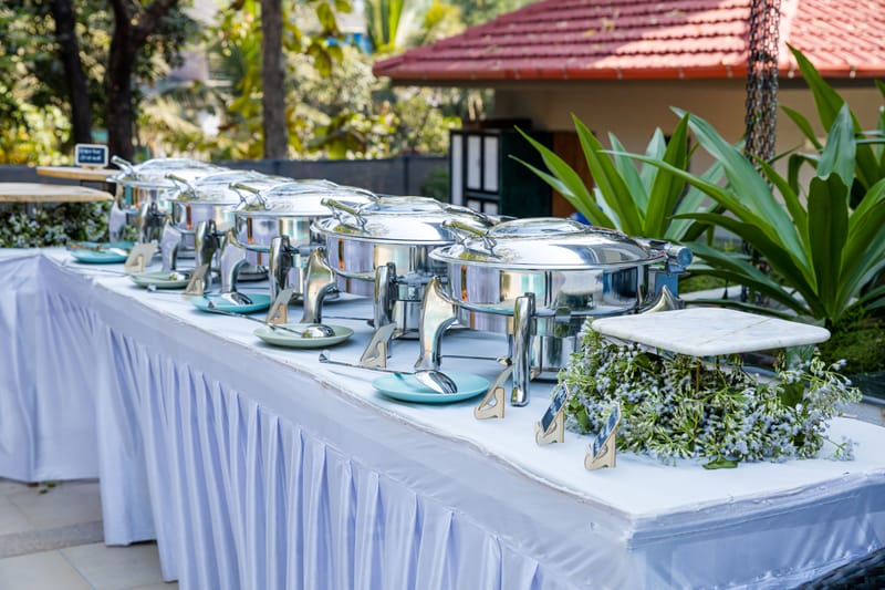 Arabella - Alibaug, Maharashtra – photo 44
